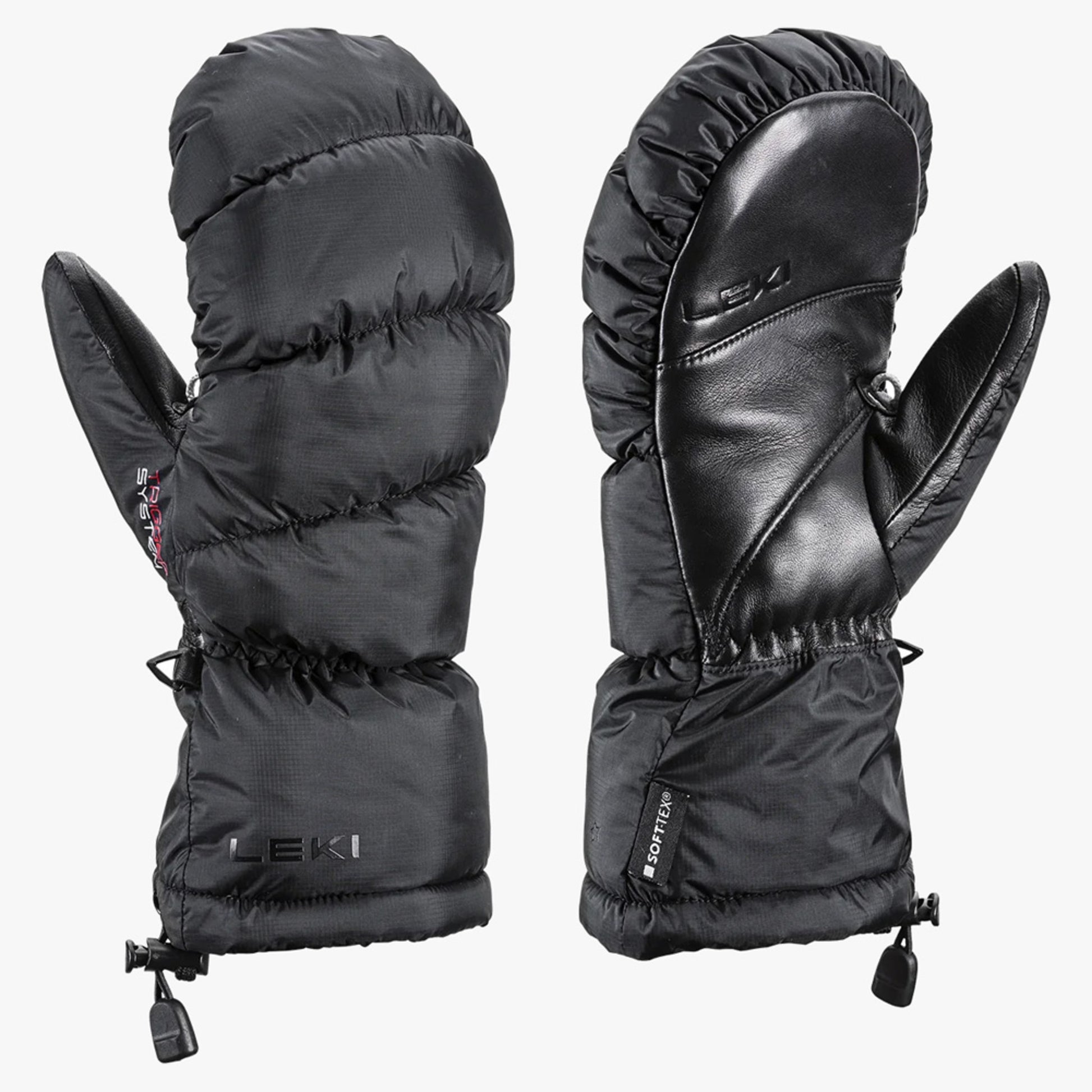 Leki Glace 3D Women's Mitt
