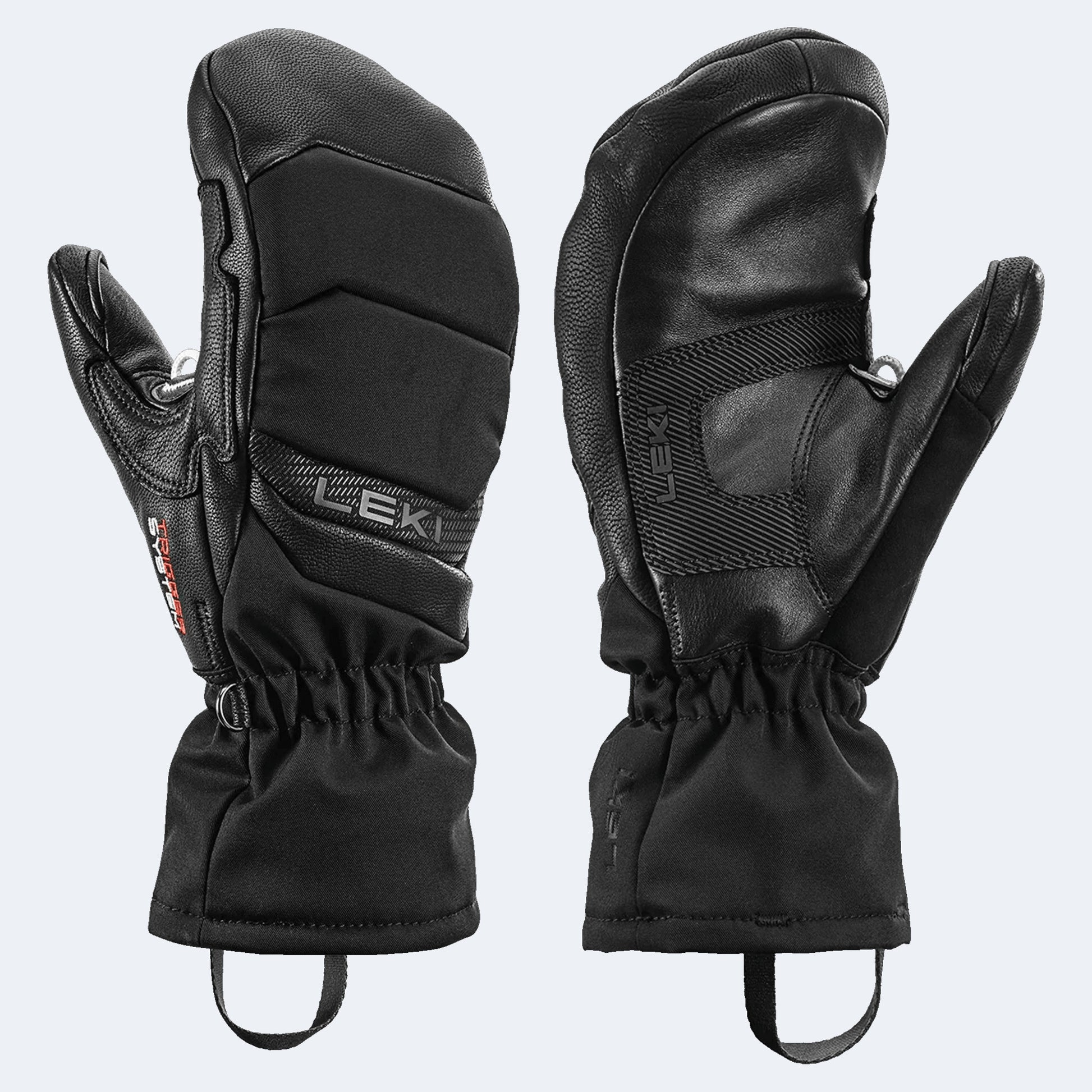Leki Griffin Base 3D Women's Mitt
