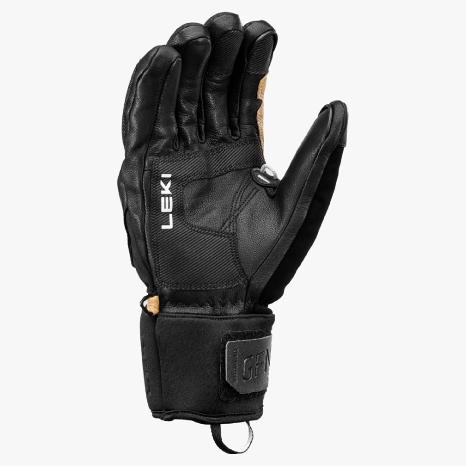 Leki Griffin Pro 3D Glove - 7