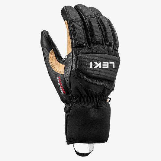 Leki Griffin Pro 3D Glove - 7
