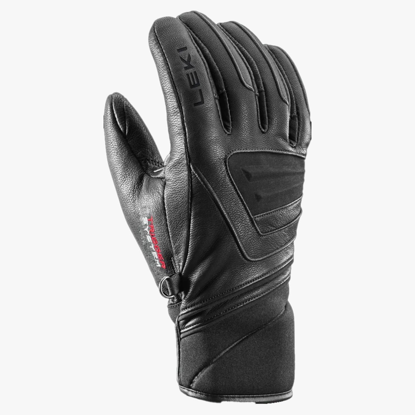 Leki Griffin Pro 3D Women's Glove - 7
