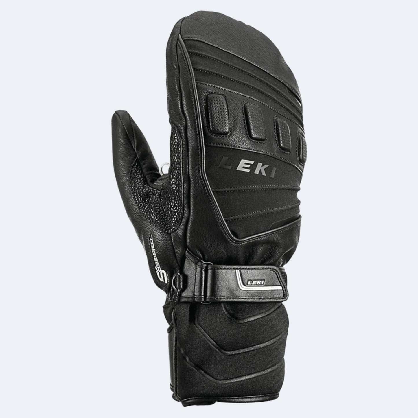 Leki Griffin S Ski Mitts