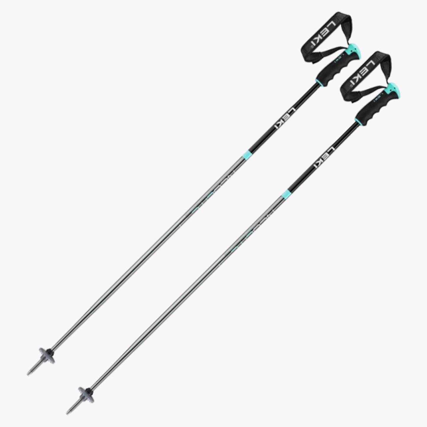 Leki Neolite Airfoil Women's Ski Pole - 125cm