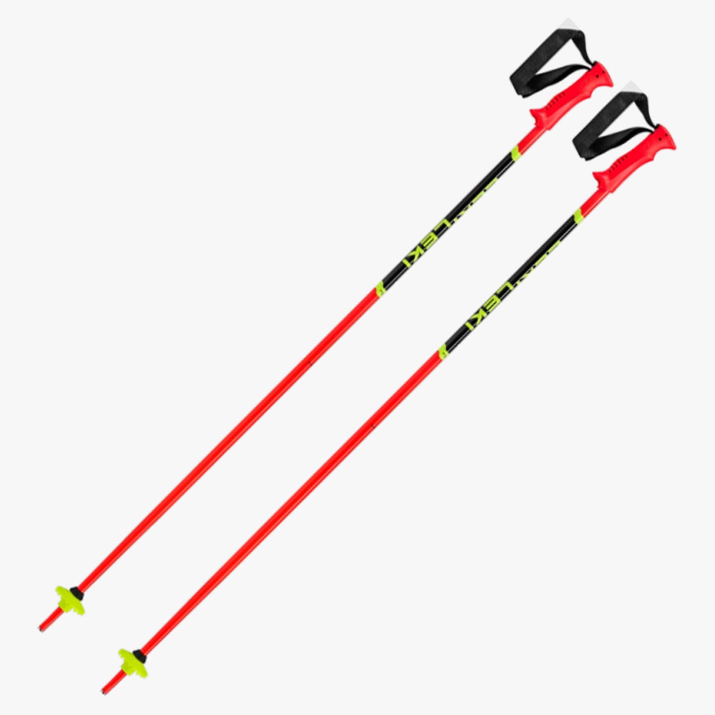 Leki Racing Kids Ski Pole - 105cm