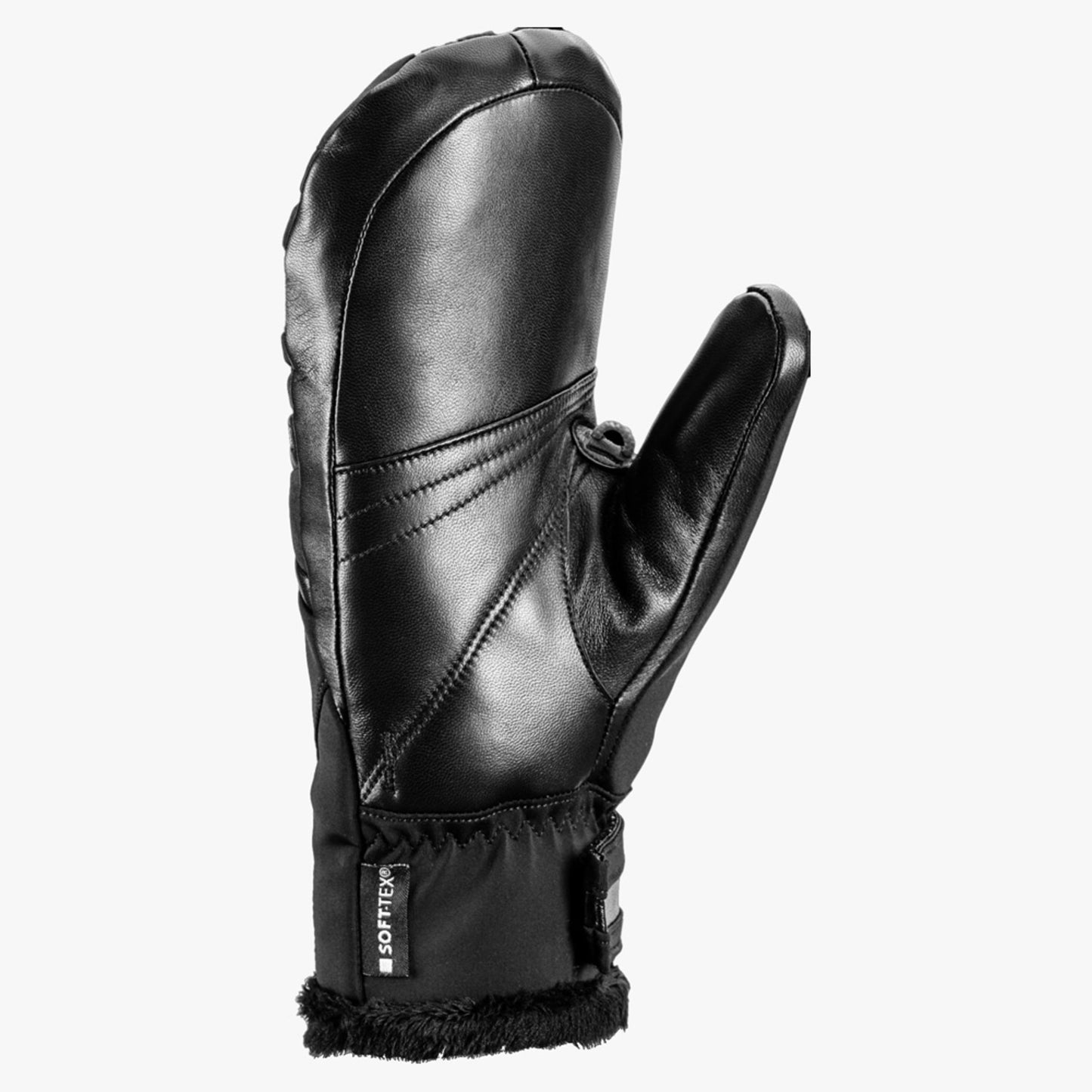 Leki Snowfox 3D Women's Mitt - 7