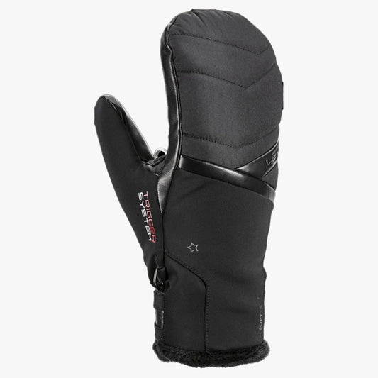 Leki Snowfox 3D Women's Mitt - 7