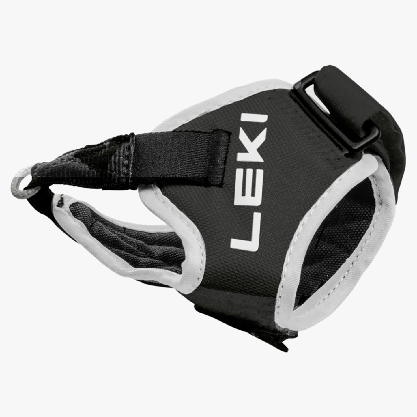 LEKI Trigger S Frame Alpine Pole Strap - SILVER