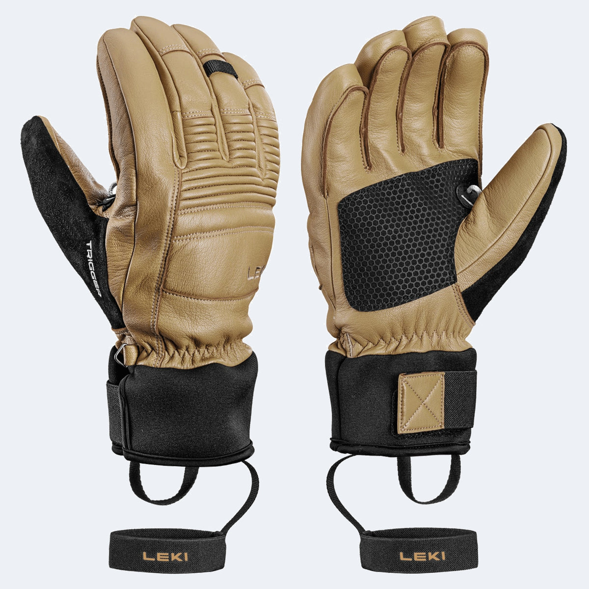 Leki Tyton Pro TR Gloves