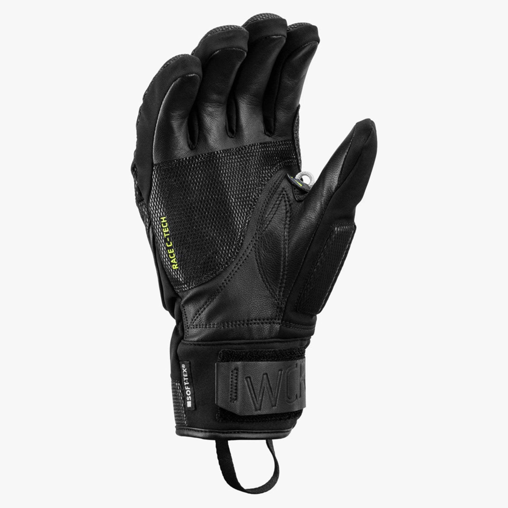 Leki WCR C-Tech 3D Gloves