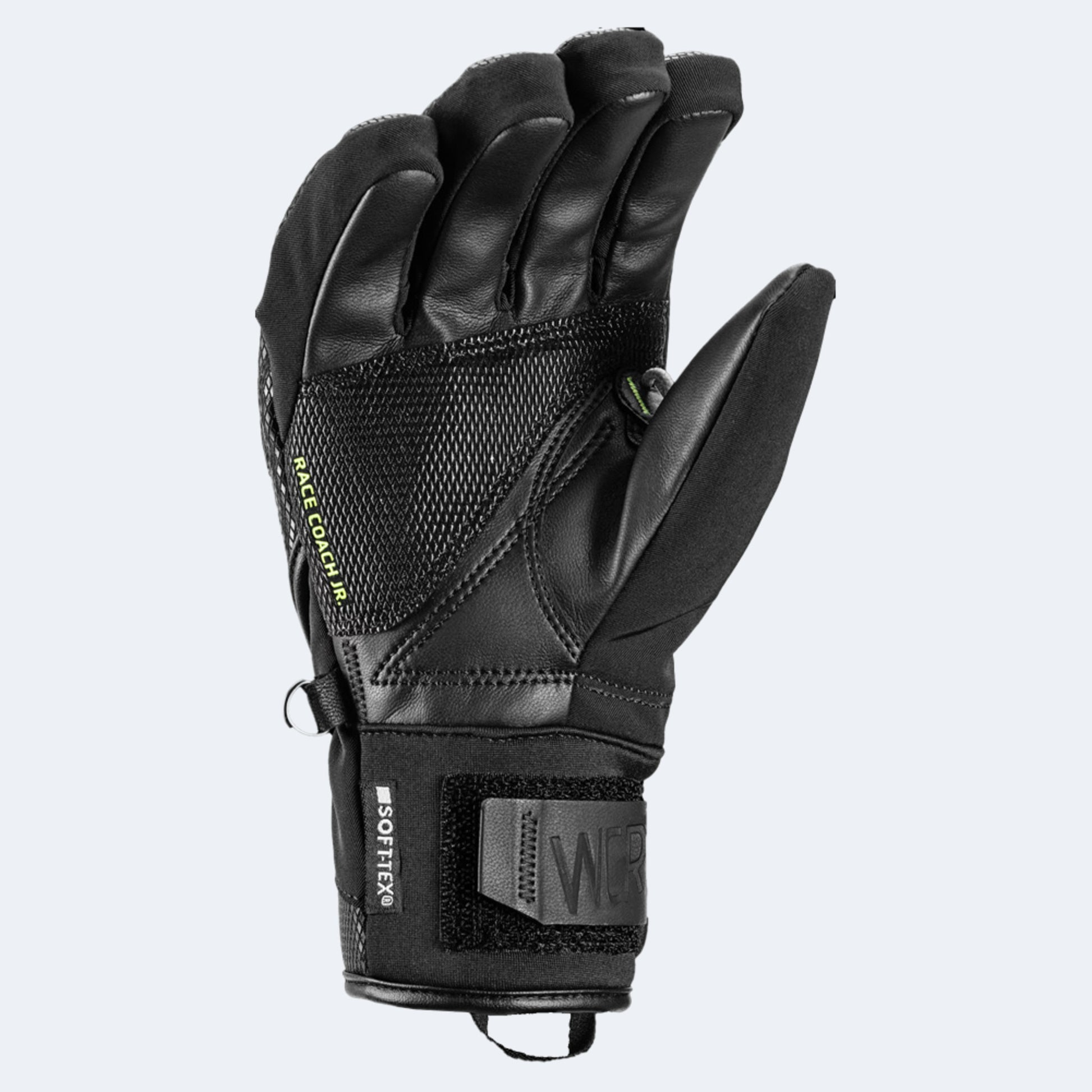 Leki WCR C-Tech 3D Junior Glove