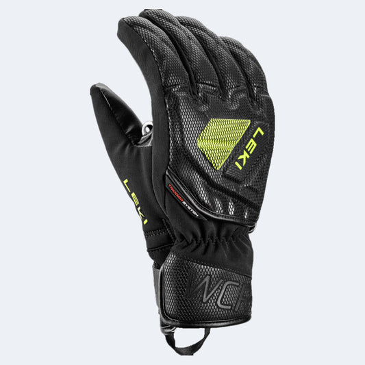 Leki WCR C-Tech 3D Junior Glove