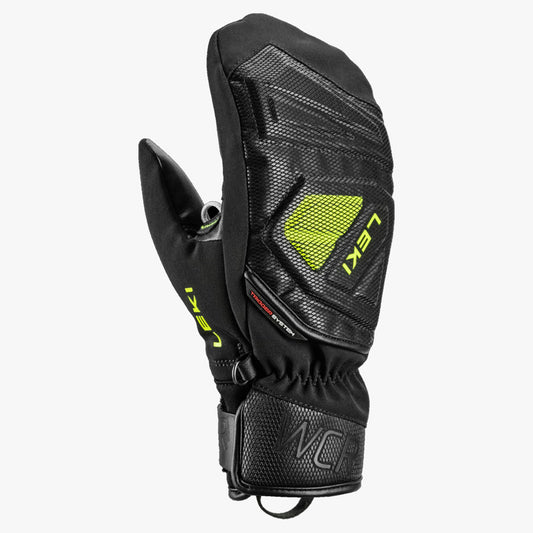 Leki WCR C-Tech 3D Junior Mitt - 8