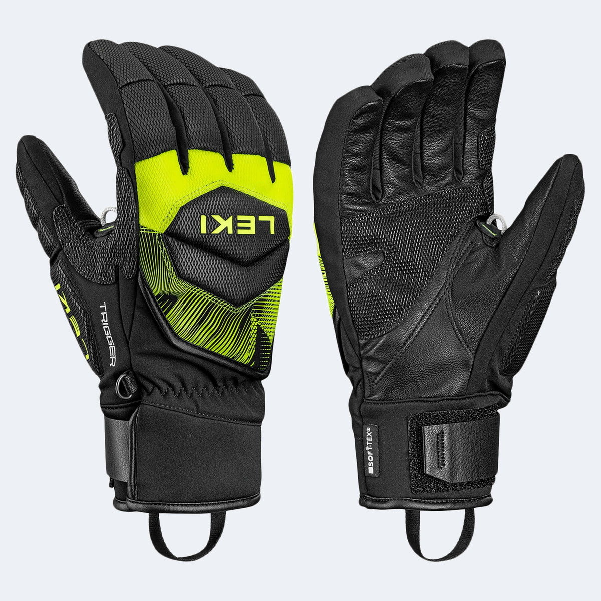 Leki WCR CORE TR Gloves