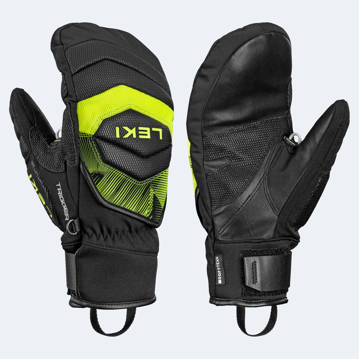 Leki WCR CORE TR Mitt