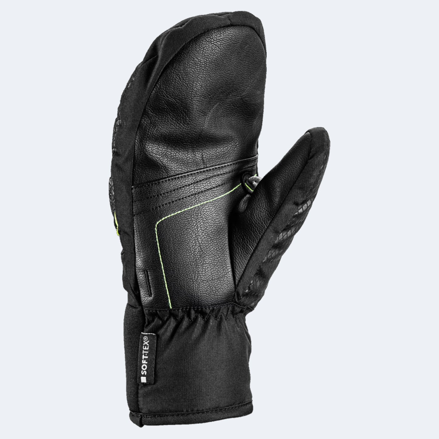 Leki WCR Team 3D Junior Mitt