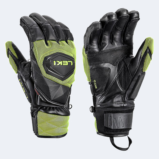 Leki WCR Venom GS 3D Gloves