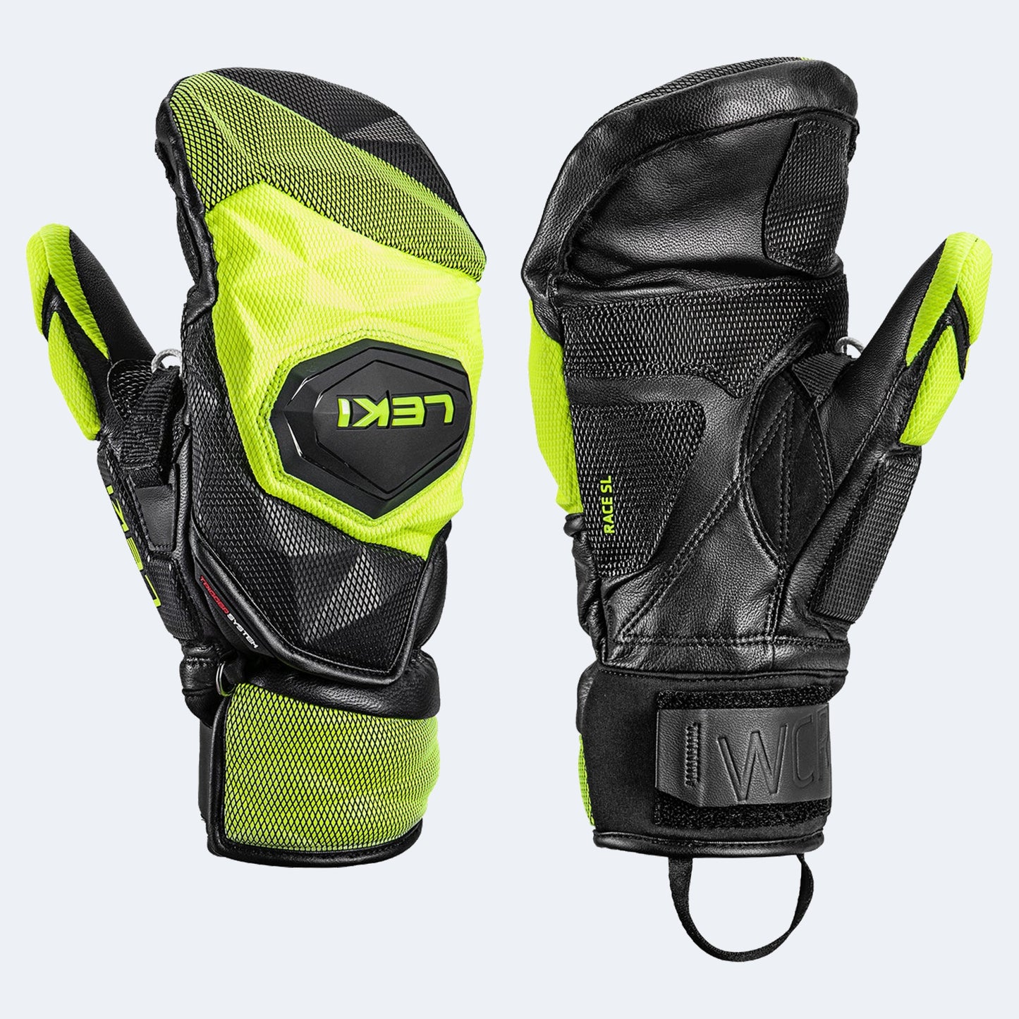 Leki WCR Venom SL 3D Mitt