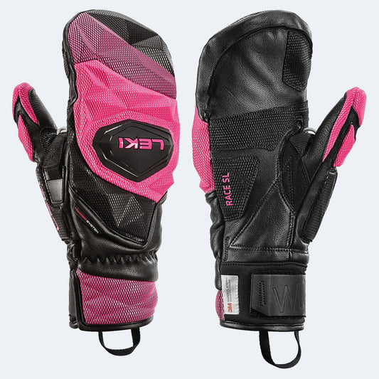 Leki WCR Venom SL 3D Mitt