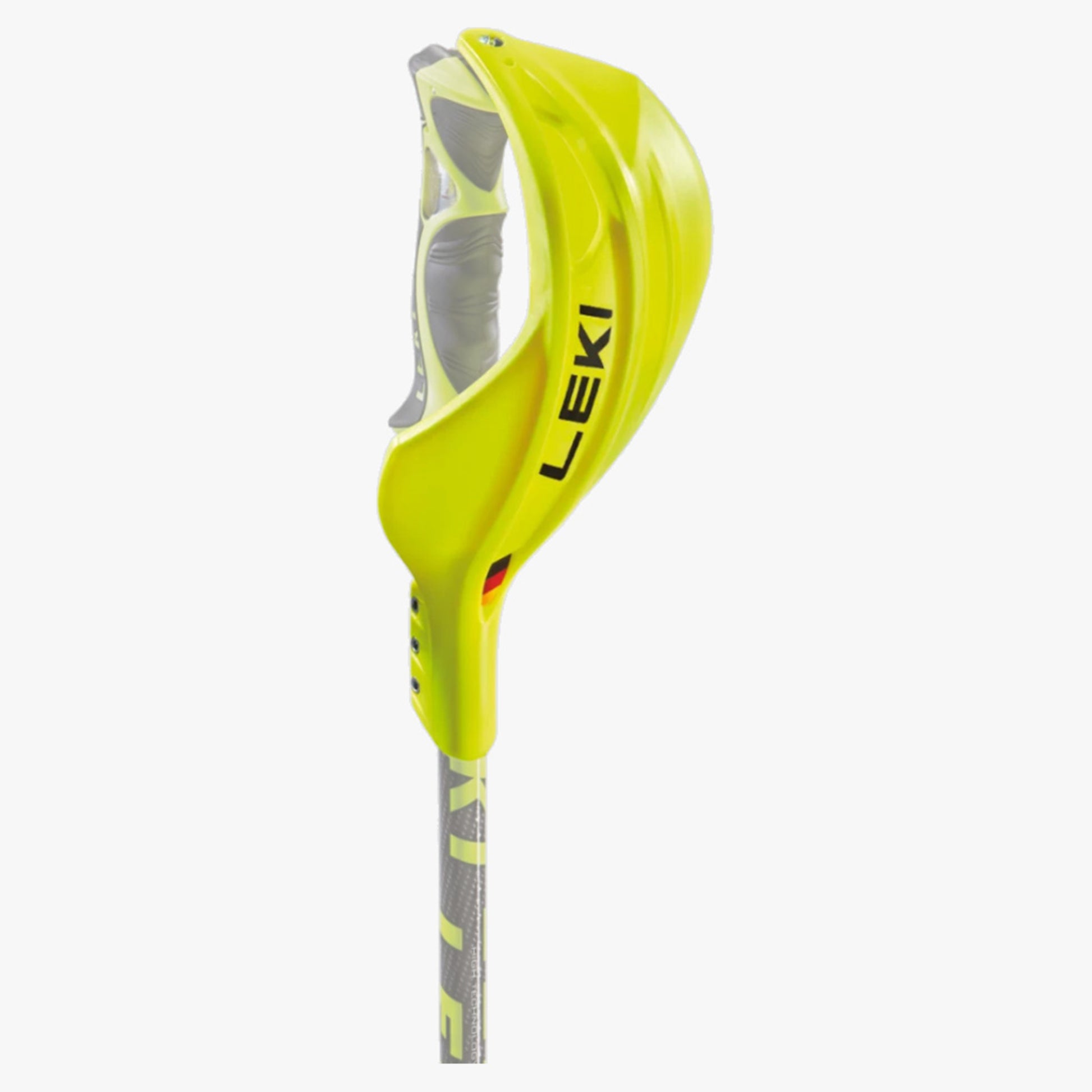 Leki Worldcup Closed Gate Guard
