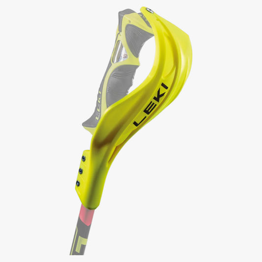 Leki Worldcup Compact Closed Gate Guard