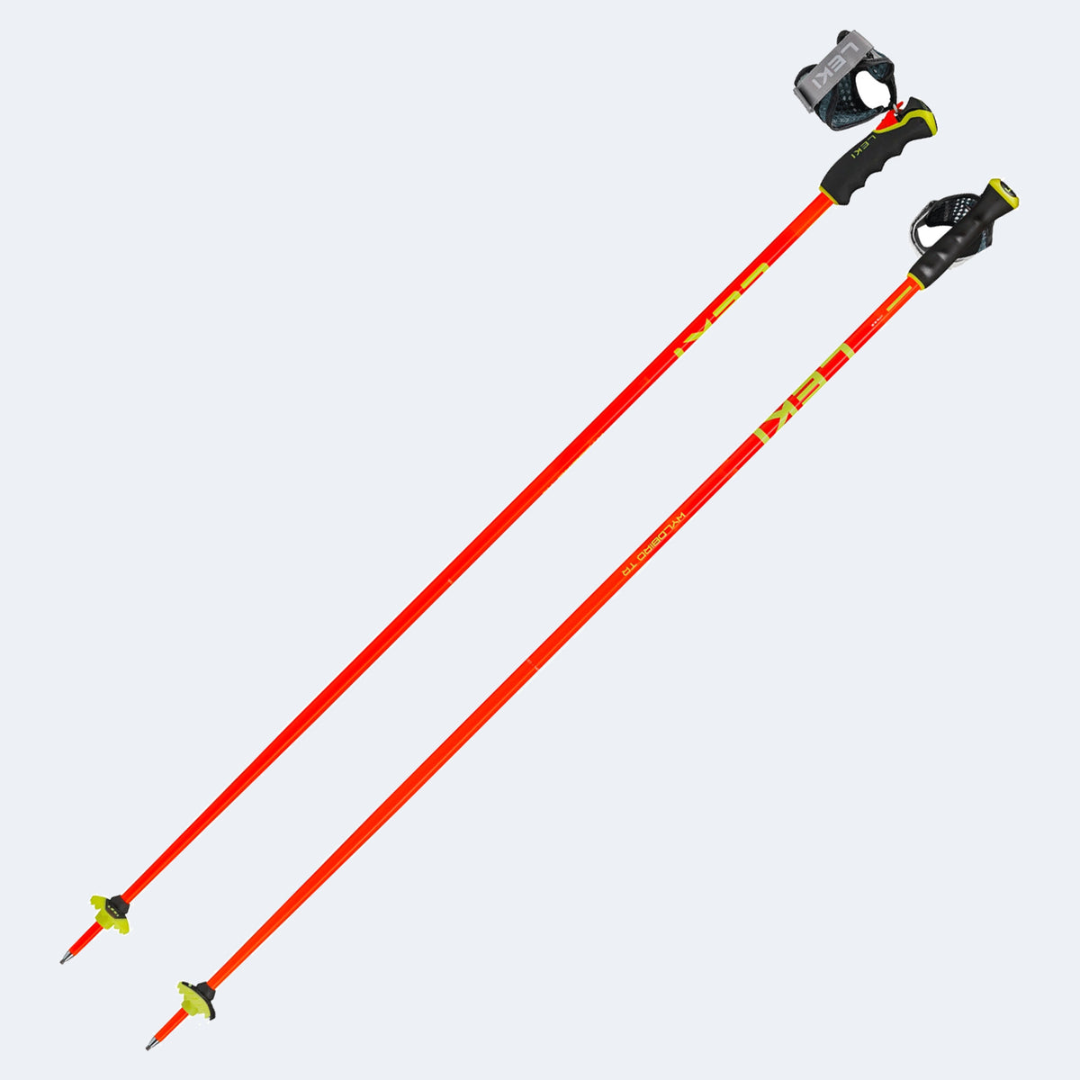 Leki Wyldbird TR Ski Poles