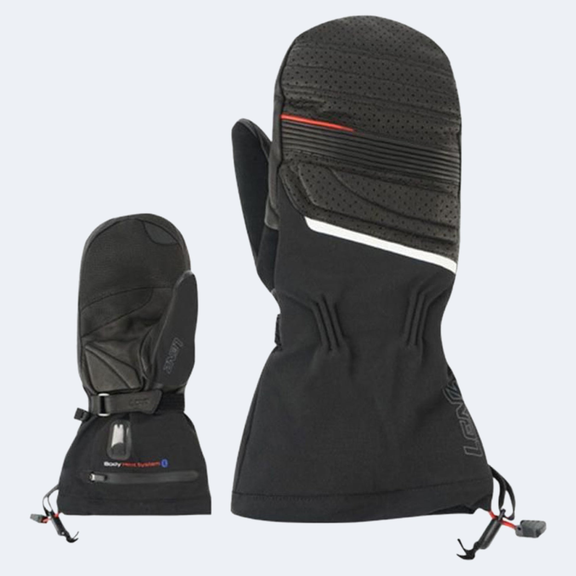 Lenz Heat Glove 6.0 Mitten