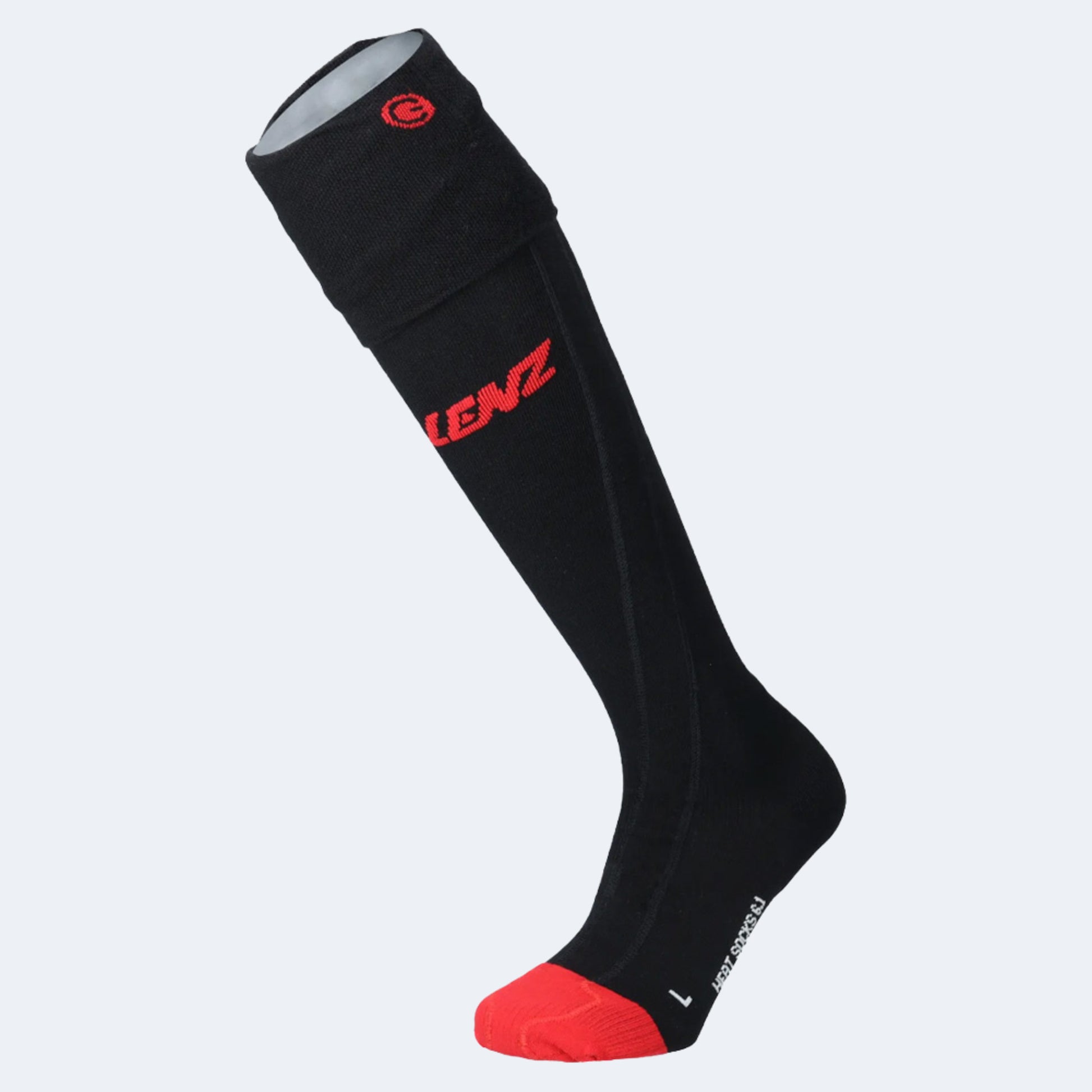 Lenz Heat Sock 6.1 Compression