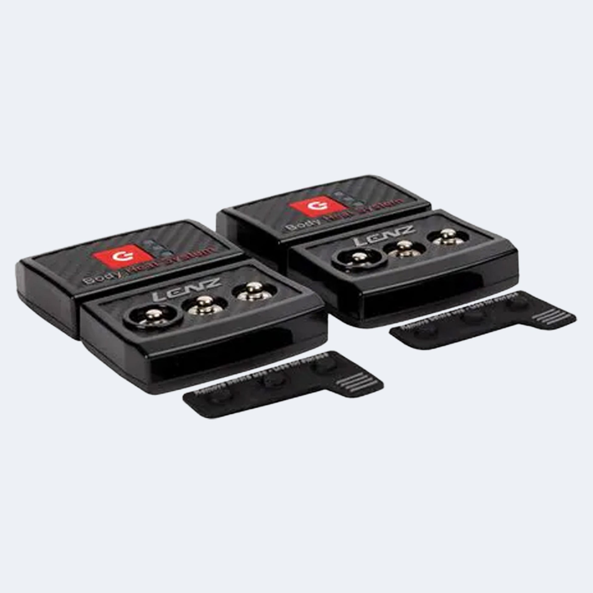Lenz Lithium Pack rcB 1400