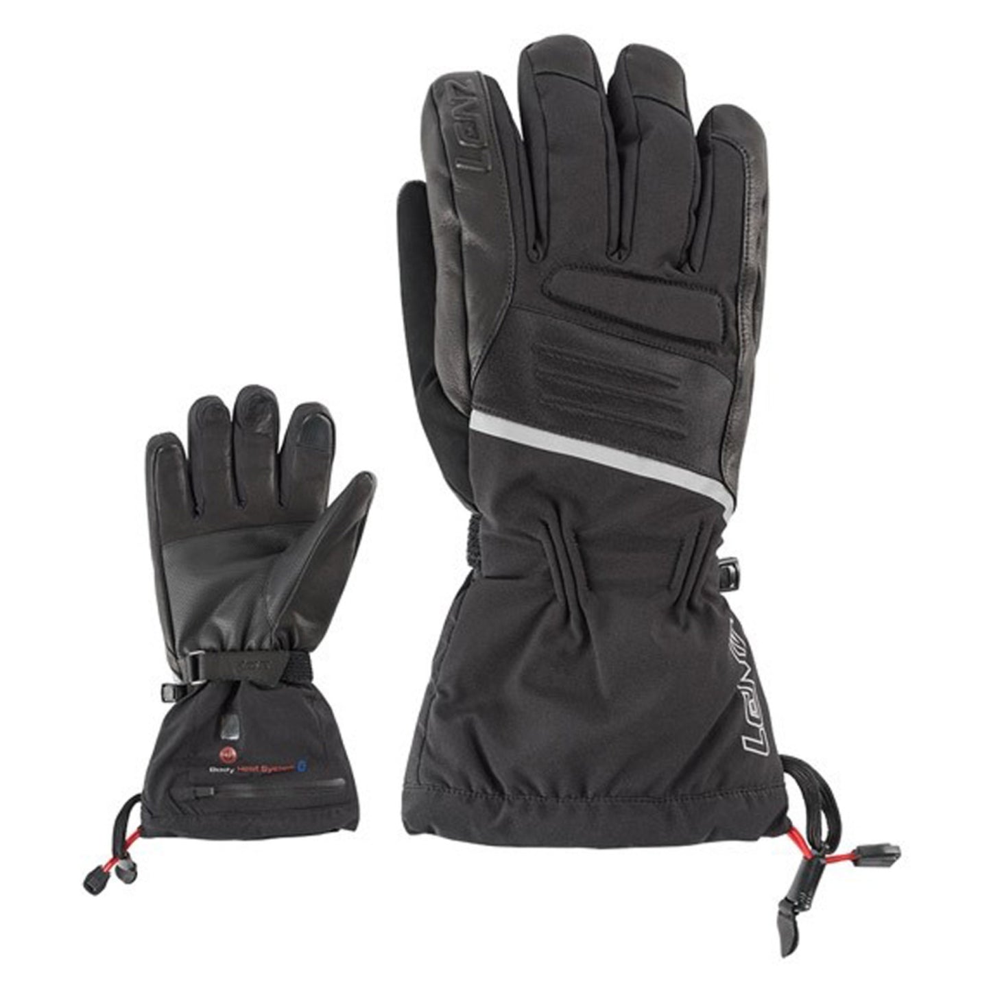 Lenz Men's Heat Glove 4.0 - XL