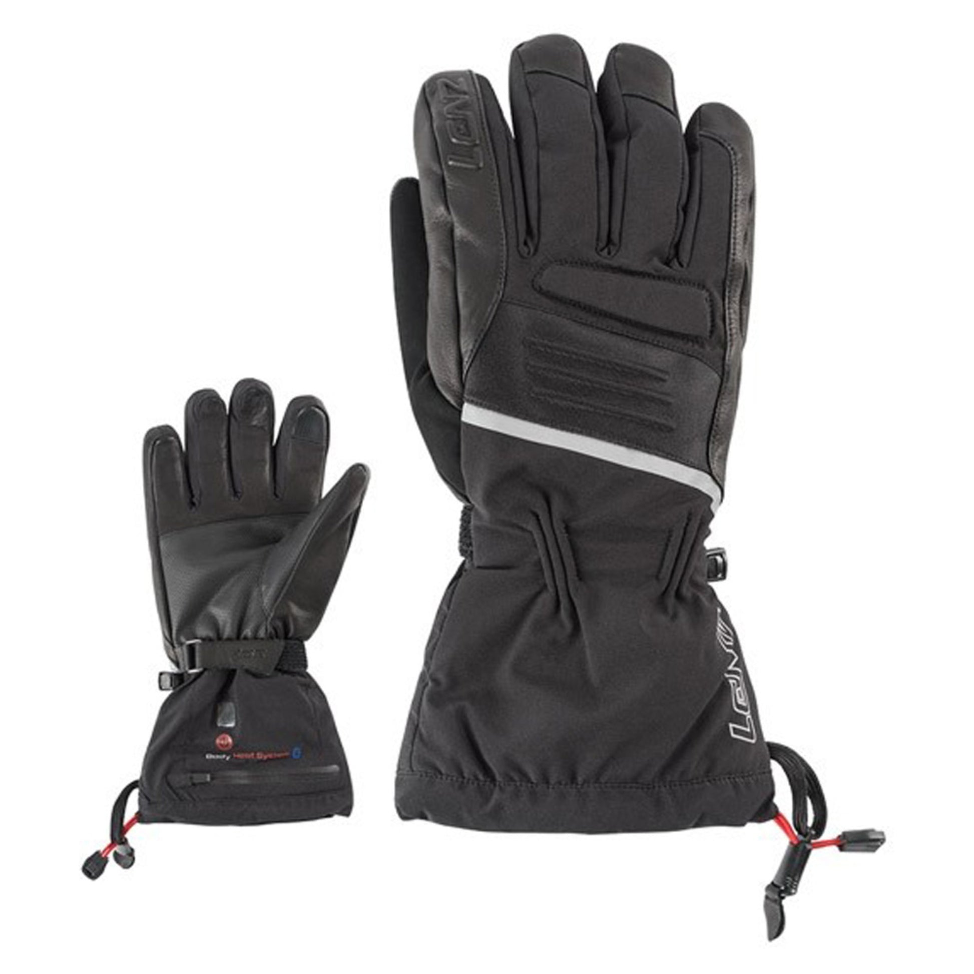 Lenz Men's Heat Glove 4.0 - XL
