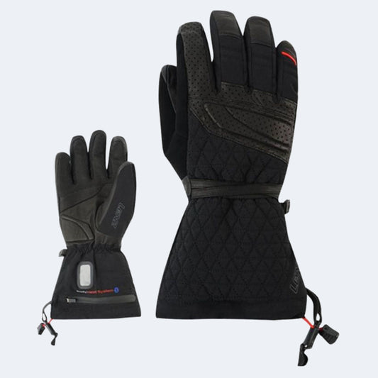 Lenz Women's Heat glove 6.0 Fingercap