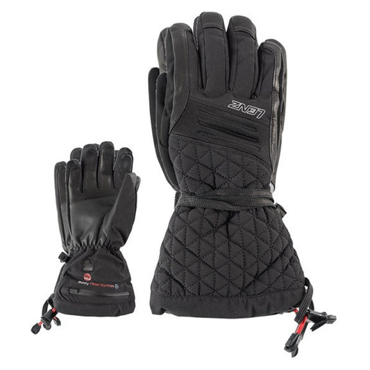 Lenz Women's Heat gloves 4.0 - XS