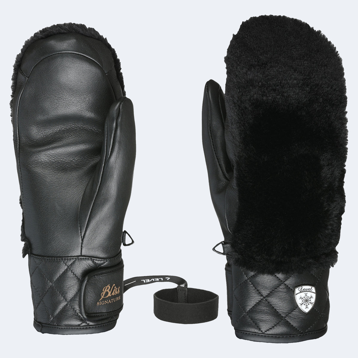Level Altea Women's Mitt