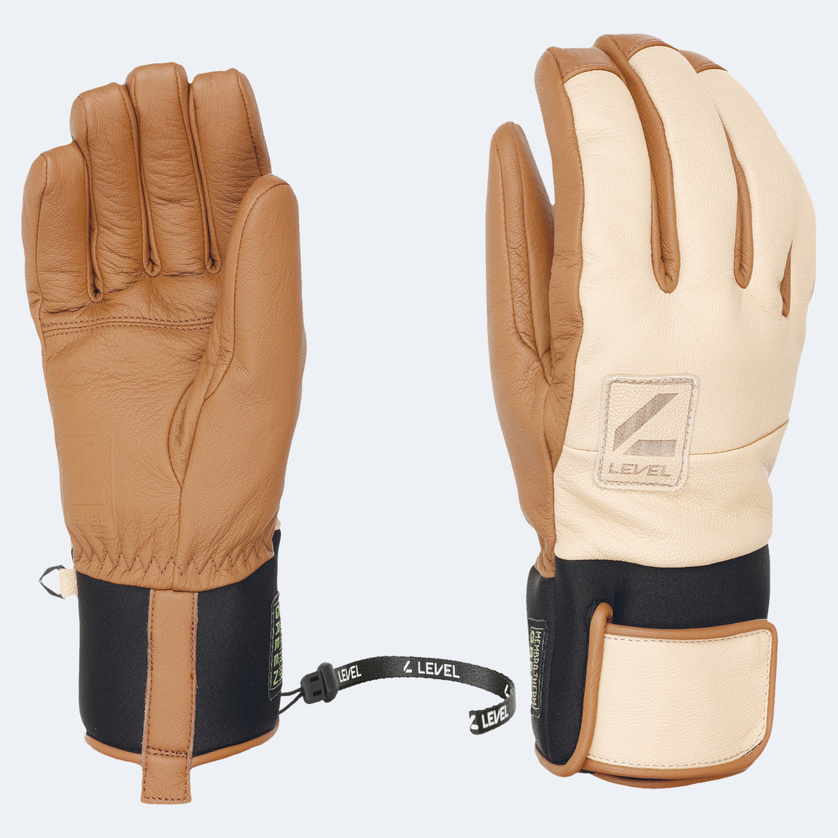 Level Rover Glove