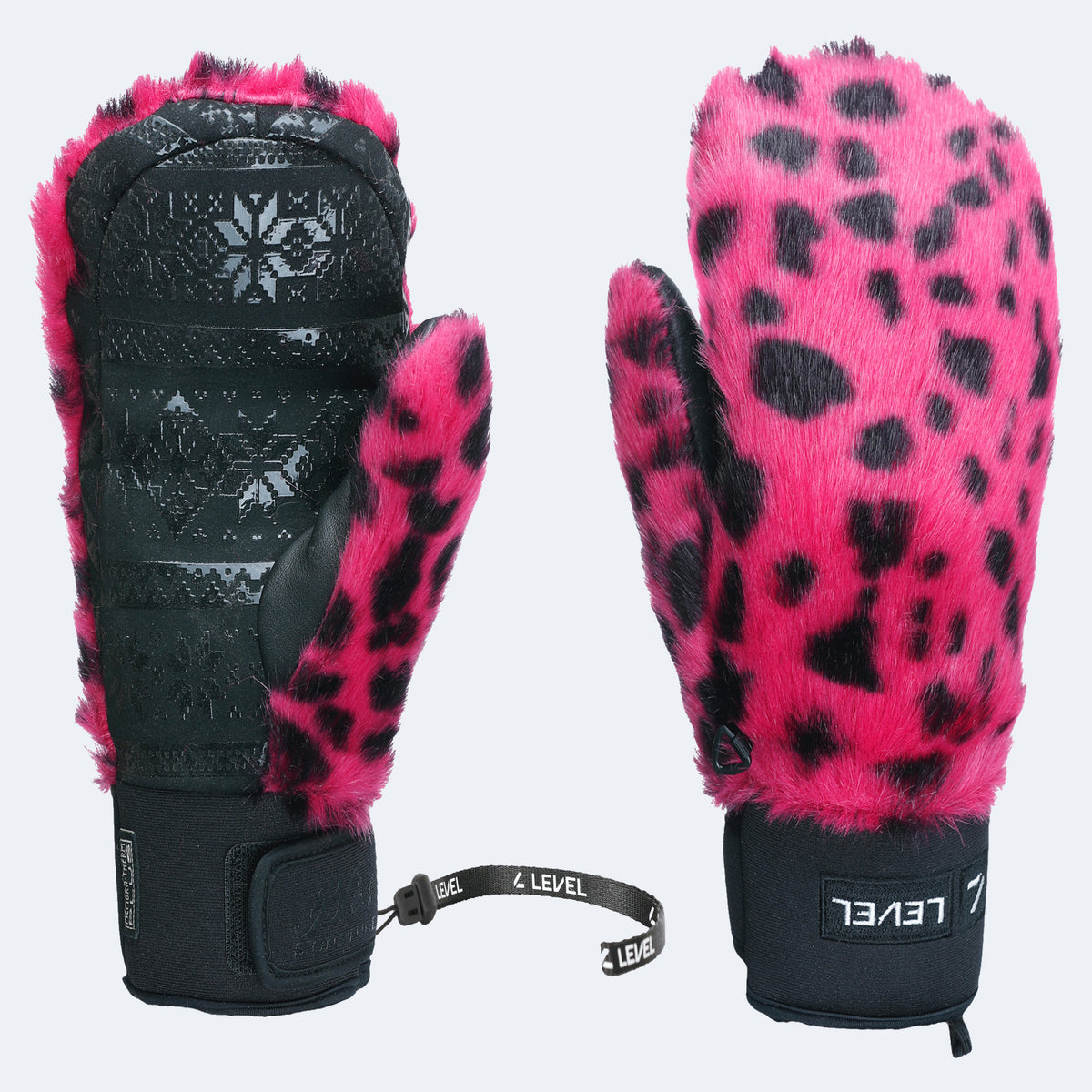 Level Siberian Women's Mitt