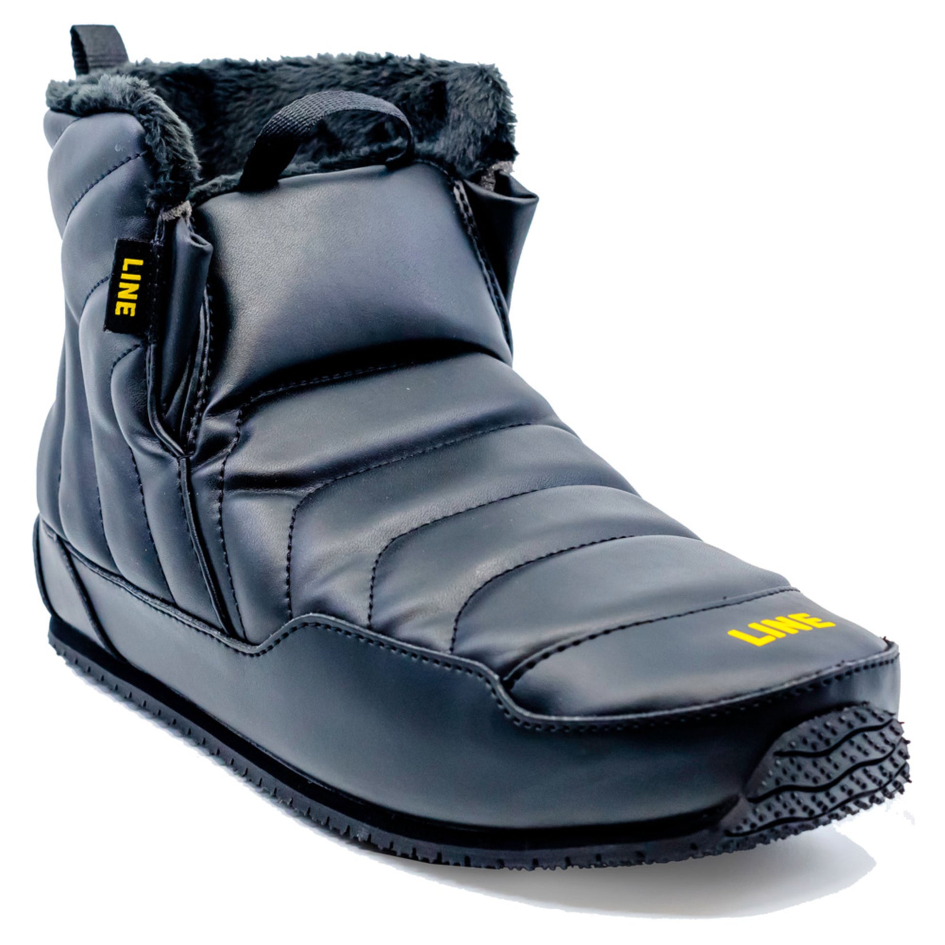 Line Apres Bootie 1.0 - BLACK - XS