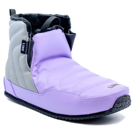Line Apres Bootie 1.0 - TRAVELING CIRCU - XS