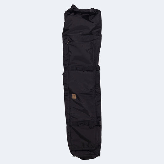 Line Roll Top Roller Ski Bag