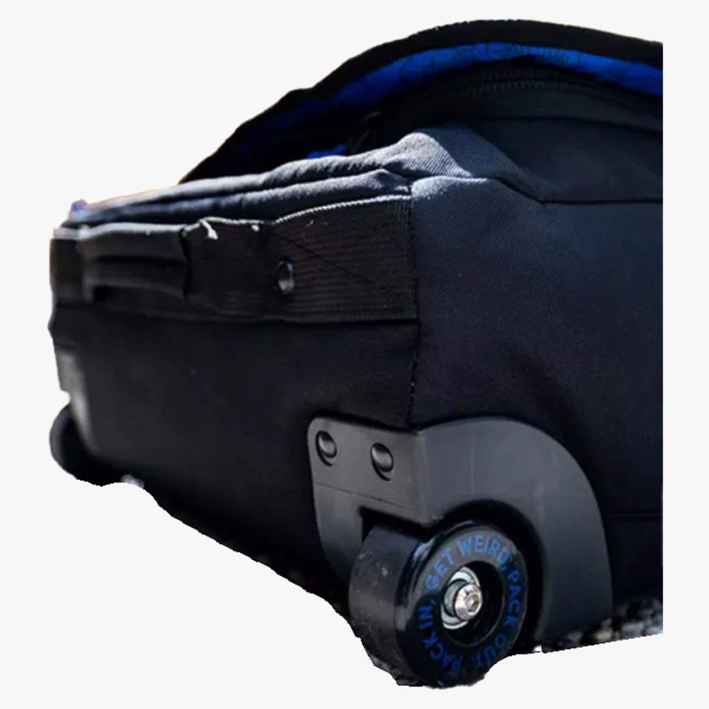 Line Roller Ski Bag