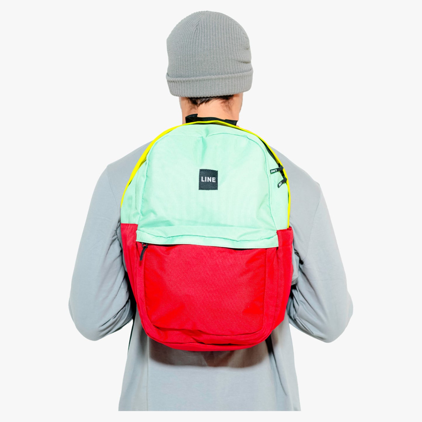 Line Snack Pack - Retro