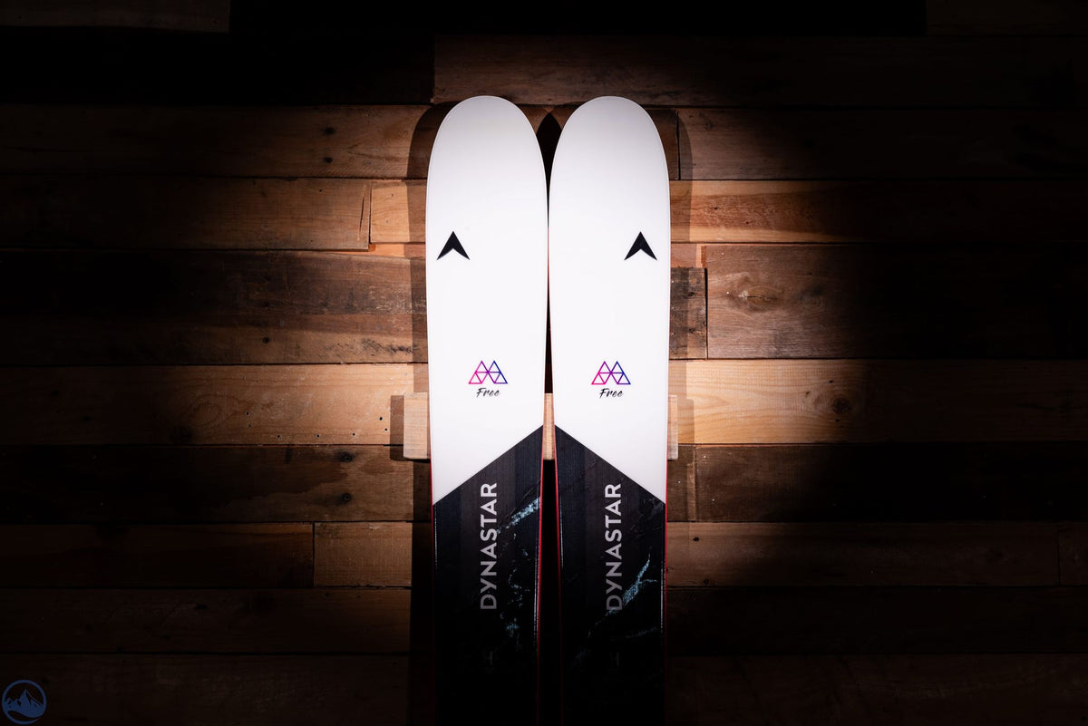 2026 Dynastar M Free 112 Skis