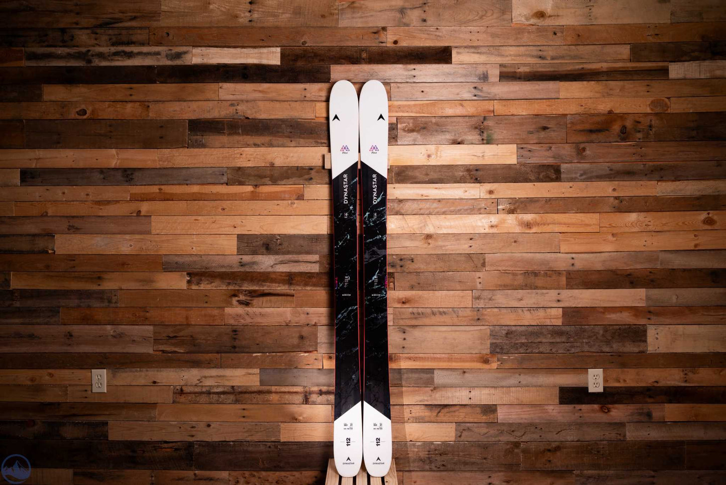 2026 Dynastar M Free 112 Skis