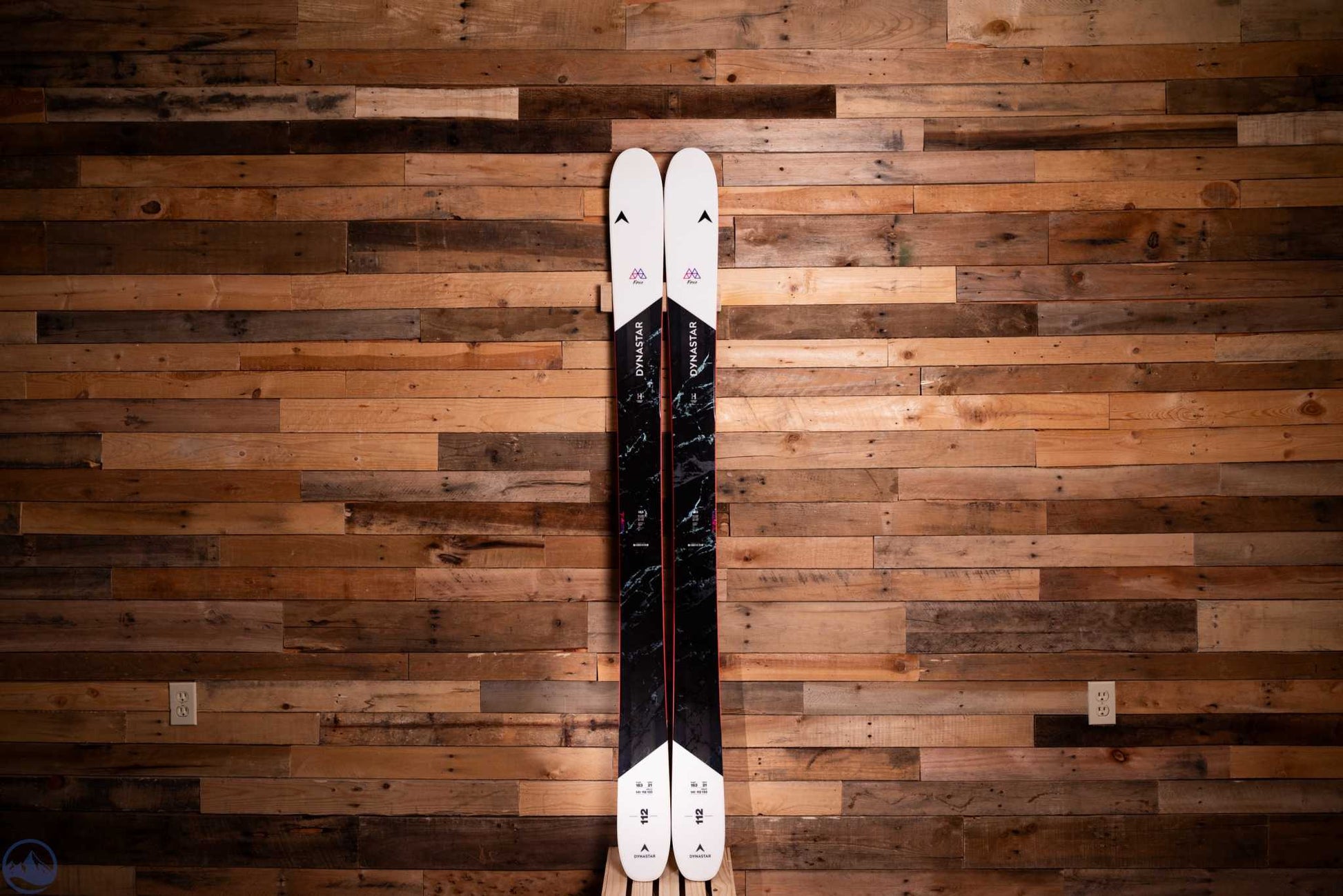 2026 Dynastar M Free 112 Skis