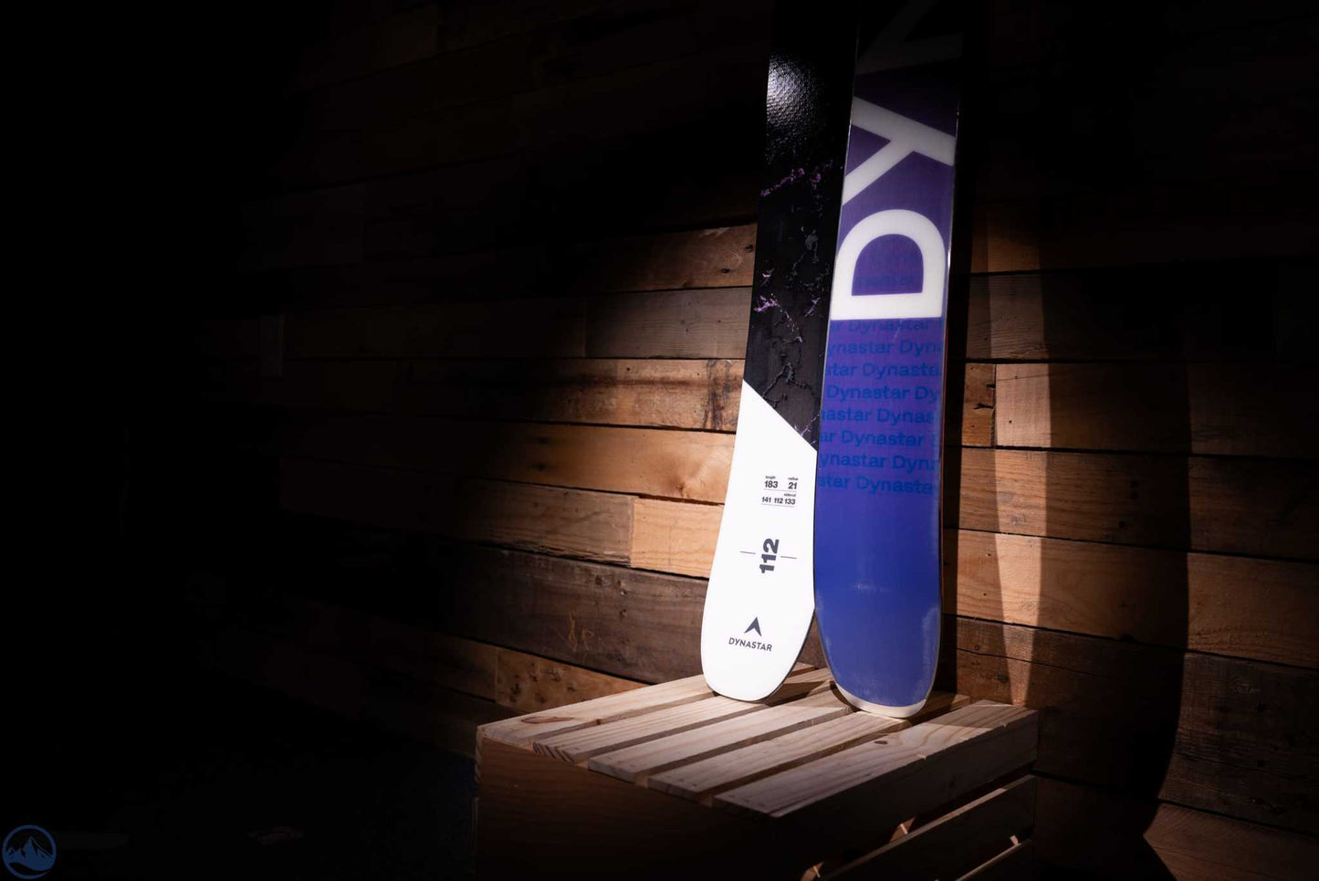 2026 Dynastar M Free 112 Skis