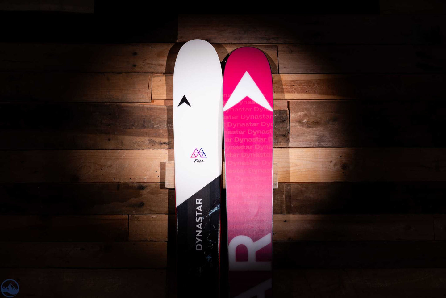 2026 Dynastar M Free 112 Skis