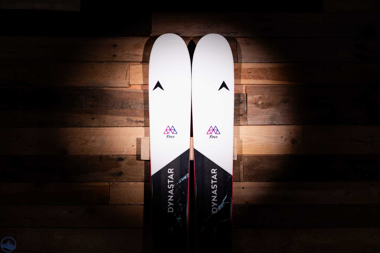2026 Dynastar M Free 112 Skis