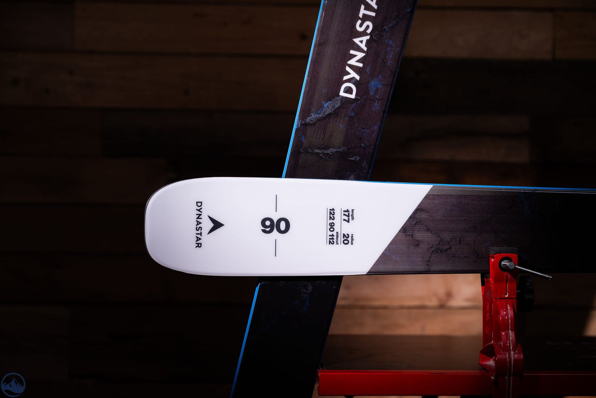 2026 Dynastar M Free 90 Skis