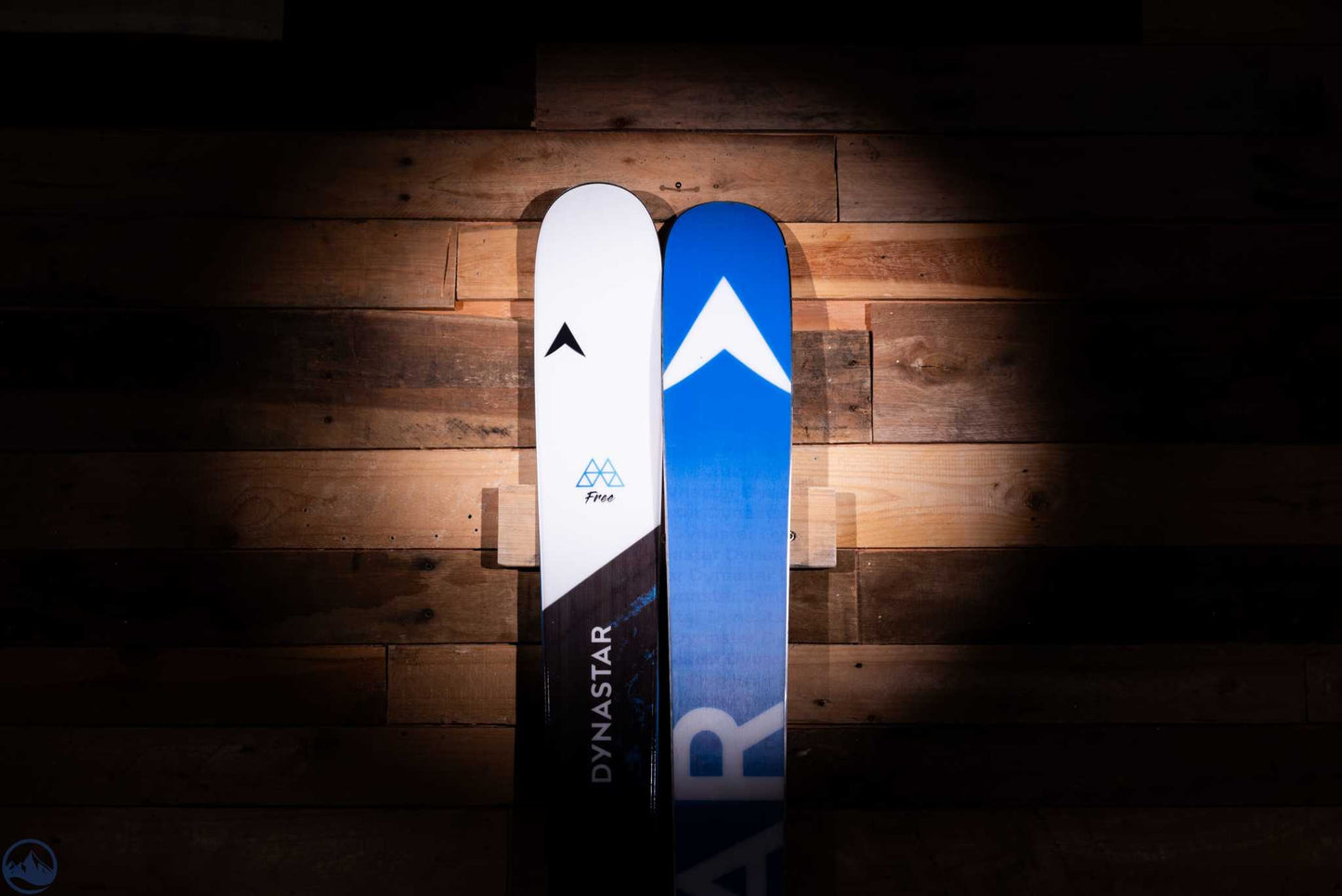 2026 Dynastar M Free 90 Skis