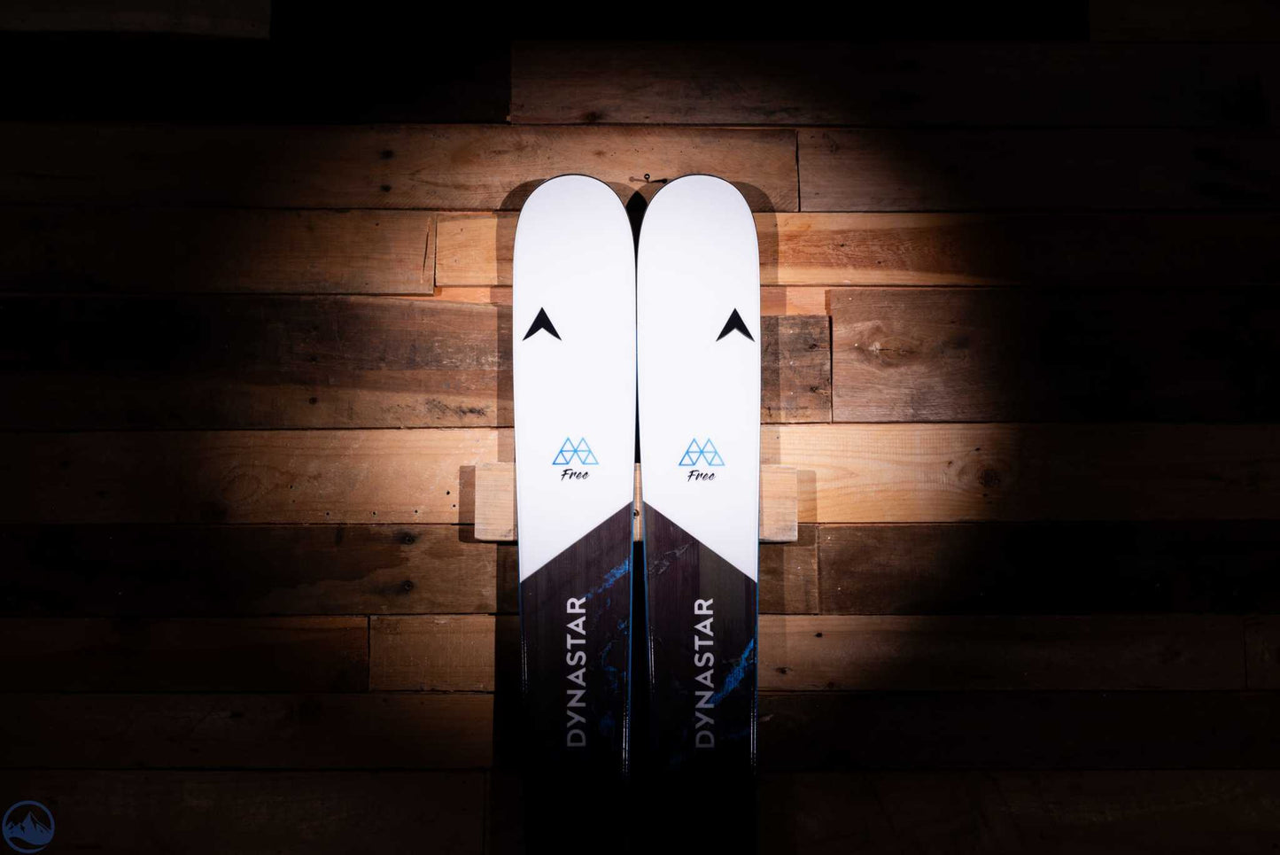 2026 Dynastar M Free 90 Skis