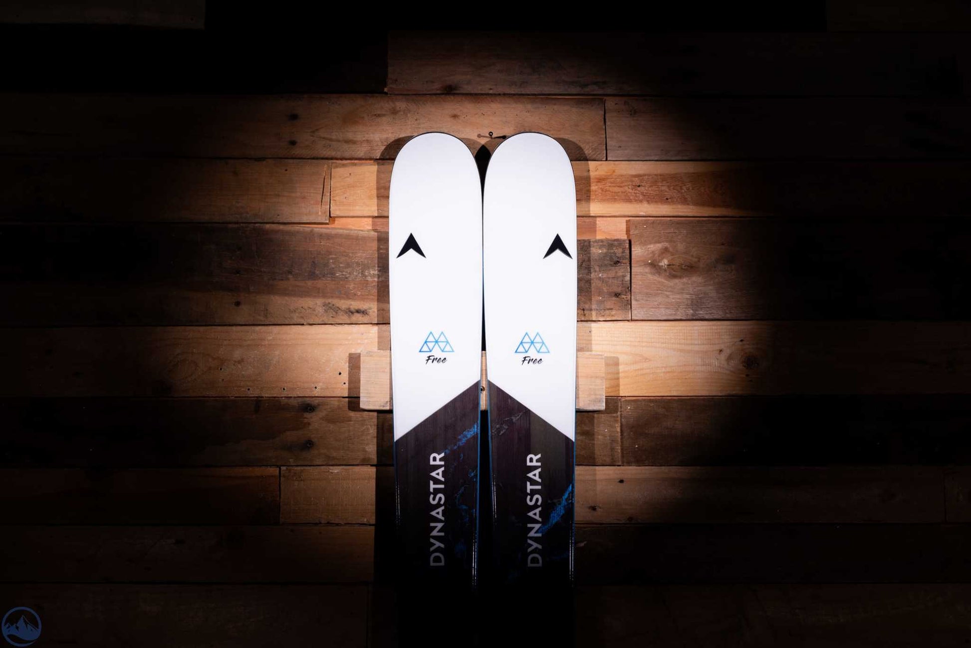 2026 Dynastar M Free 90 Skis